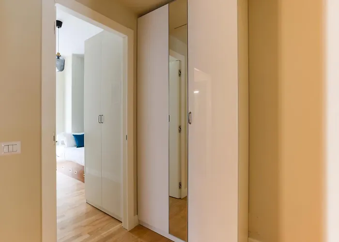 Appartamento The Rent - Charming In Pagano Area *