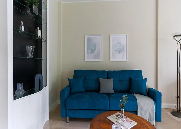 Appartamento The Rent - Charming In Pagano Area