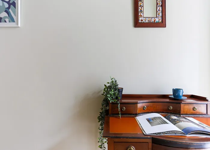 Appartamento The Rent - Charming In Pagano Area