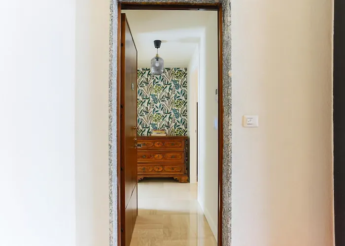 Appartamento The Rent - Charming In Pagano Area