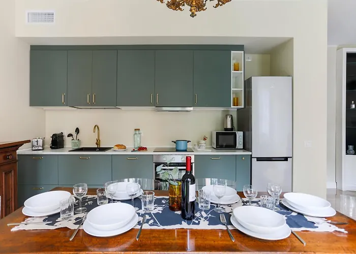 Apartment The Rent - Charming In Pagano Area Mailand