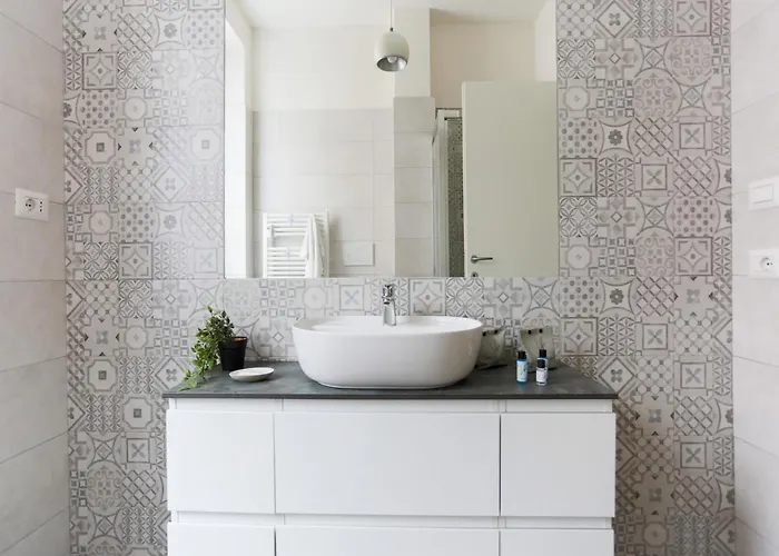 Appartamento The Rent - Charming In Pagano Area Milano