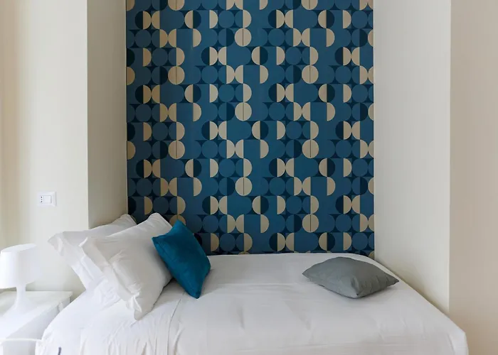 Appartamento The Rent - Charming In Pagano Area