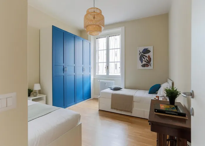 Appartamento The Rent - Charming In Pagano Area *