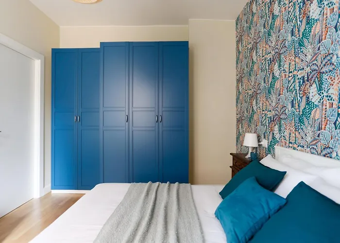 Appartamento The Rent - Charming In Pagano Area