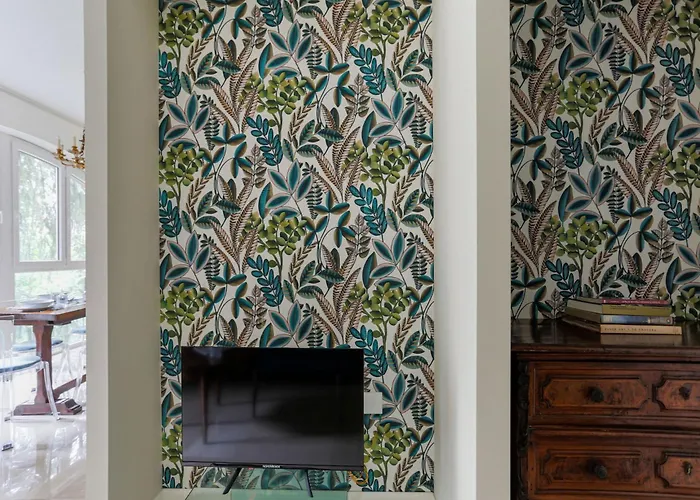 The Rent - Charming In Pagano Area Milano