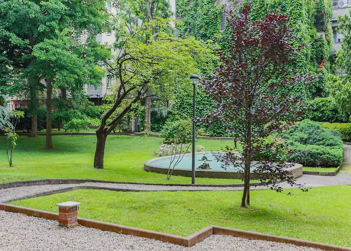 The Rent - Charming In Pagano Area *