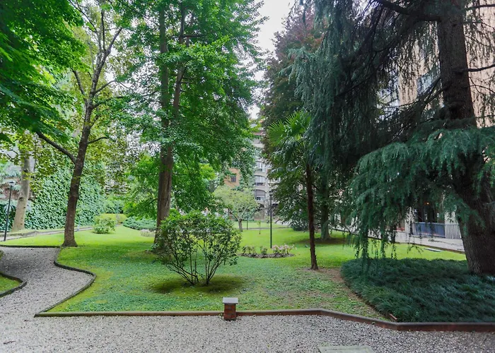 Appartamento The Rent - Charming In Pagano Area