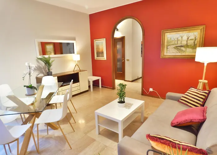 Welcome House Center * מילאנו