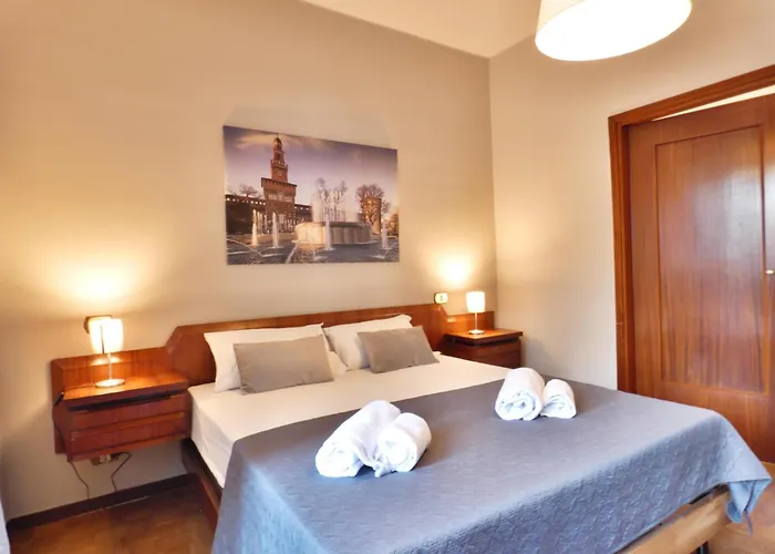 Welcome House Center מילאנו