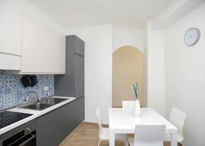 La Casa Di Dea * מילאנו