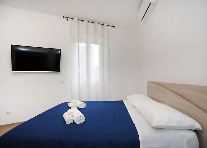 La Casa Di Dea Apartmán Milán