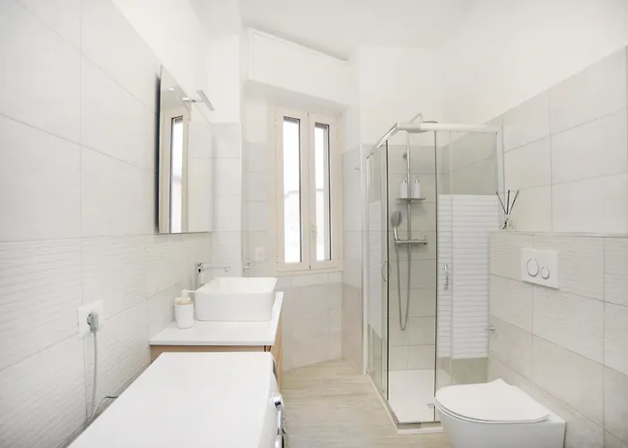 דירה La Casa Di Dea