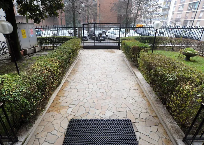 La Casa Di Dea דירה *