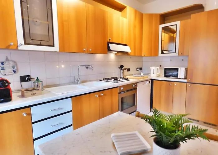 Welcome House Center דירה מילאנו