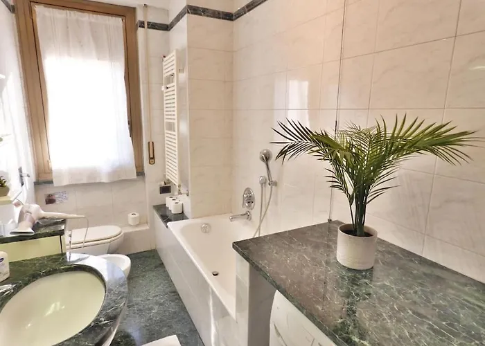 Welcome House Center * מילאנו