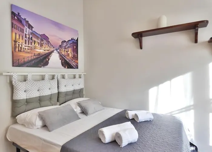 Welcome House Center