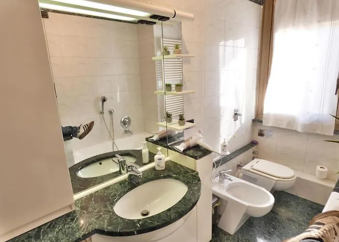 דירה Welcome House Center *