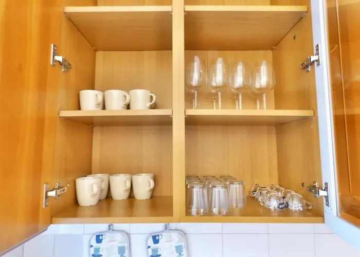 Welcome House Center