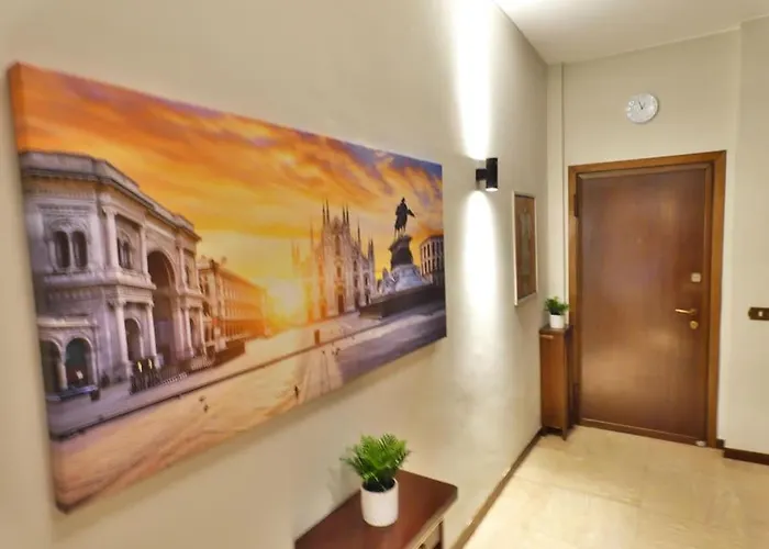 Welcome House Center *