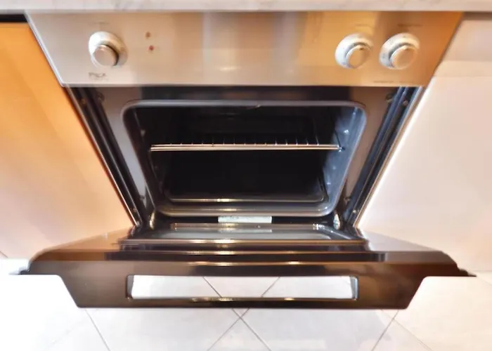 דירה Welcome House Center *