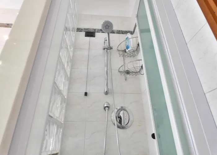 דירה Welcome House Center מילאנו