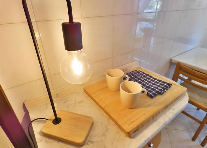 Welcome House Center