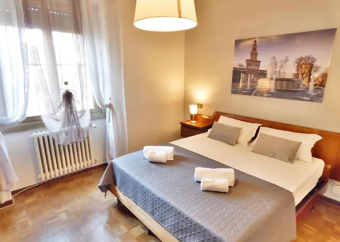 דירה Welcome House Center