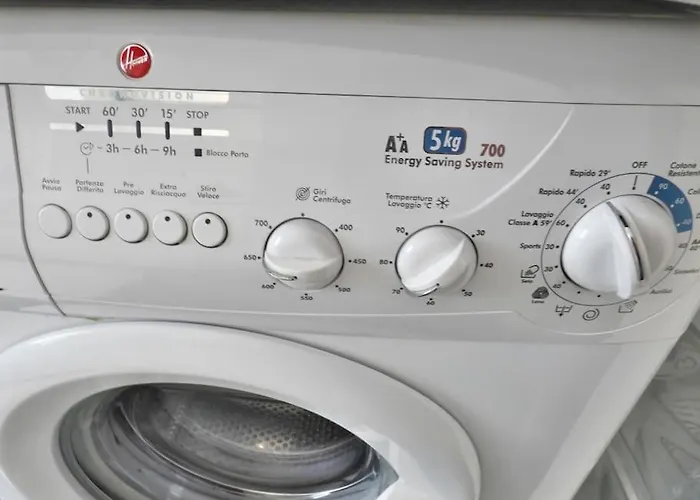 דירה Welcome House Center *