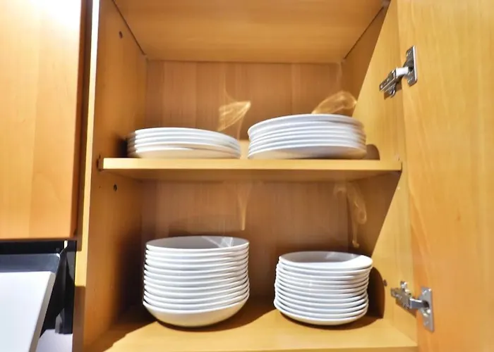 Welcome House Center מילאנו