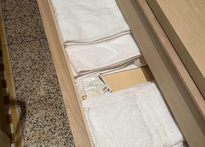 Appartamento Big Design Volterra