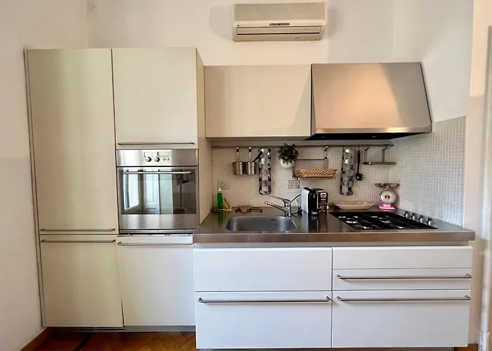 Big Design Volterra Appartamento Milano