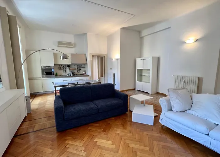 Big Design Volterra Apartman