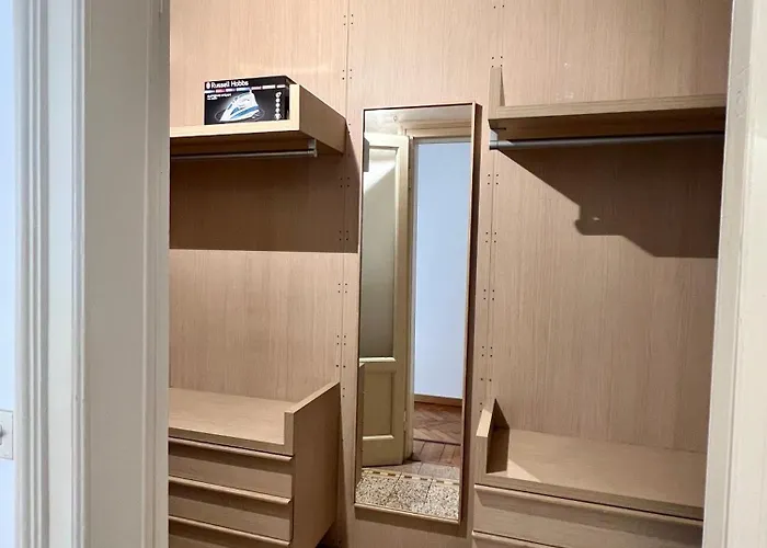 Appartamento Big Design Volterra *