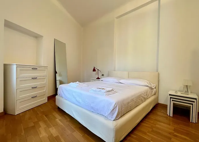 Big Design Volterra Apartman Milánó