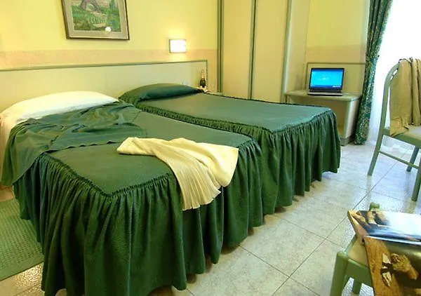 Mistral Hotell Milano