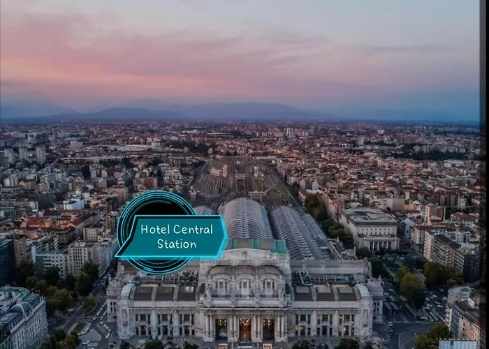 Csi Group - Station 3* Milánó