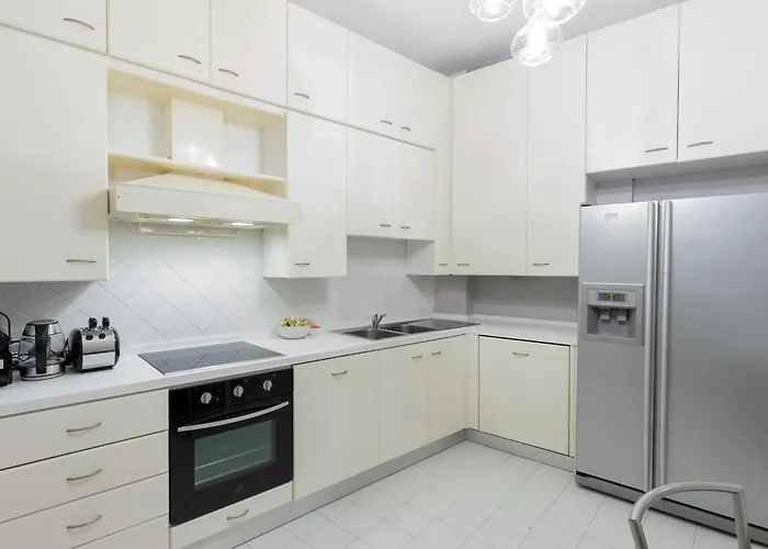 Apartament Retreats Duomo Beauty & *