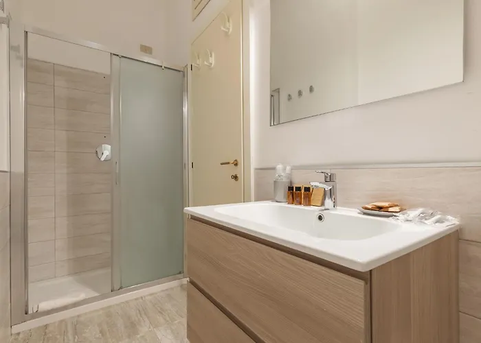 Retreats Duomo Beauty & Apartament *