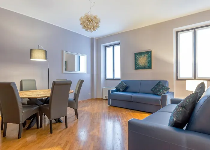 Apartman Retreats Duomo Beauty & *