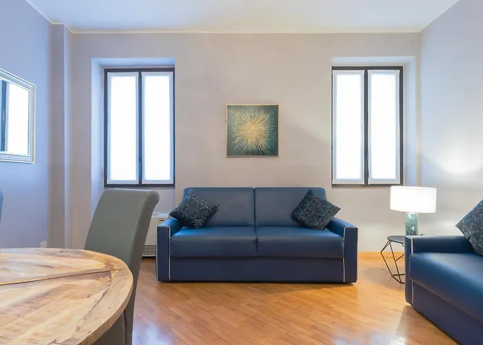 Retreats Duomo Beauty & Apartman