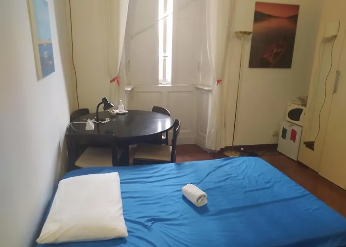 Penzion 1room In *