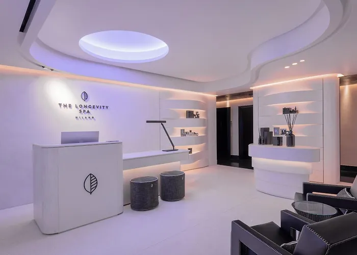 Portrait - Lungarno Collection 酒店 5*