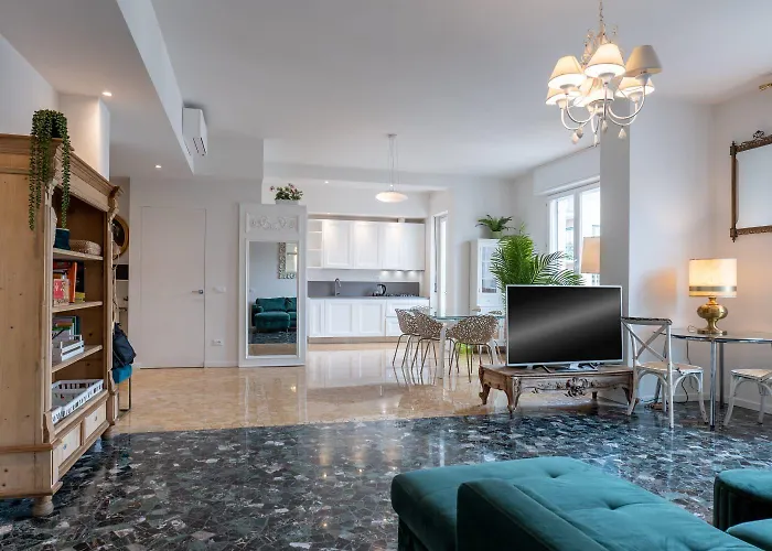 아파트 Amazing Floor