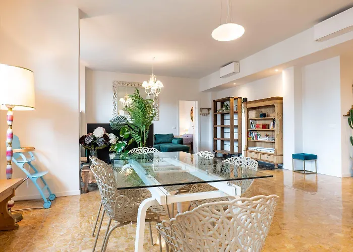 Amazing Floor 아파트 *