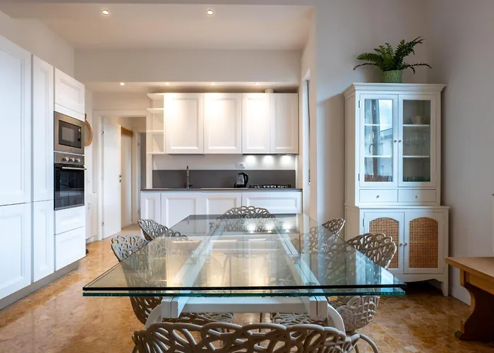 דירה Amazing Floor *