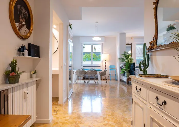 Amazing Floor מילאנו