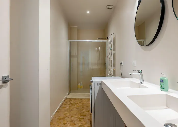 דירה Amazing Floor