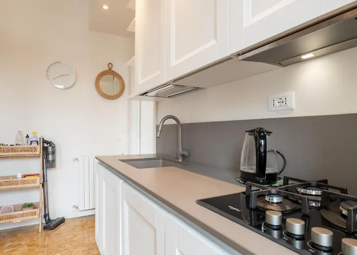 Amazing Floor 아파트 *