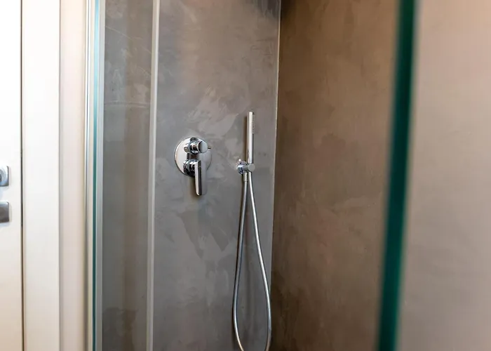 דירה Amazing Floor